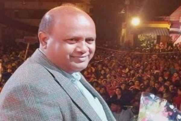 Koyla Nchal's political epic: Arup Chatterjee and Dullu Mahato break down decorum, accusations rock the arena, MLA reveals secrets ranging from upbringing to Dubai connection