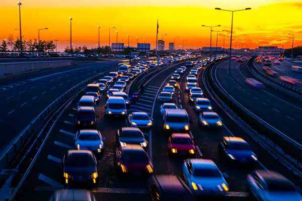 trafice