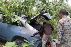 Accident
