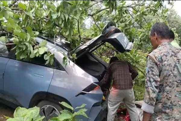 Accident
