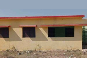 Anganwadi