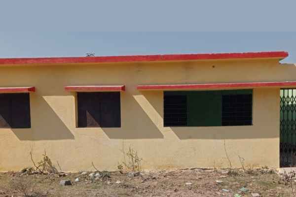 Anganwadi