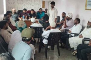 Anjuman Islamia Adaliya Committee
