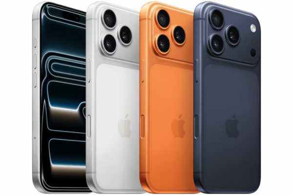 Apple iPhone 17