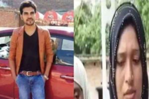 Ashok Nagar burglary case