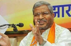 Babulal Marandi alleges: '58,000 NHM workers have been waiting for their honorarium for five months'
