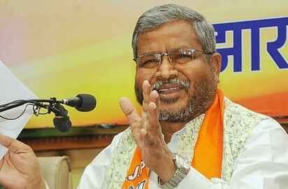 Babulal Marandi alleges: '58,000 NHM workers have been waiting for their honorarium for five months'