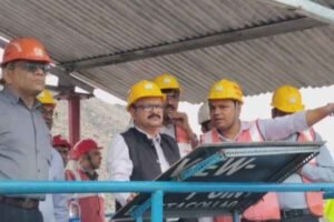 BCCL CMD