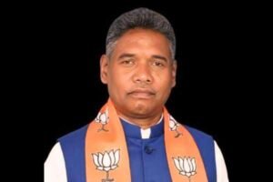 Barkunwar Gagrai