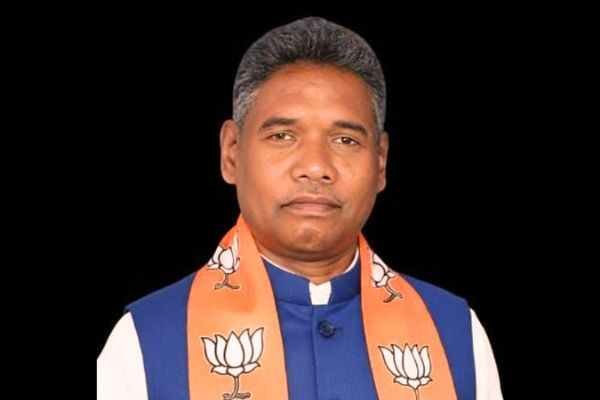 Barkunwar Gagrai