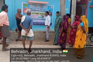 Beti Bachao–Beti Padhao campaign