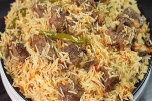 Biryani