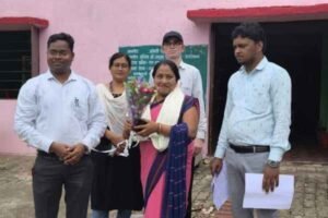 Bokaro