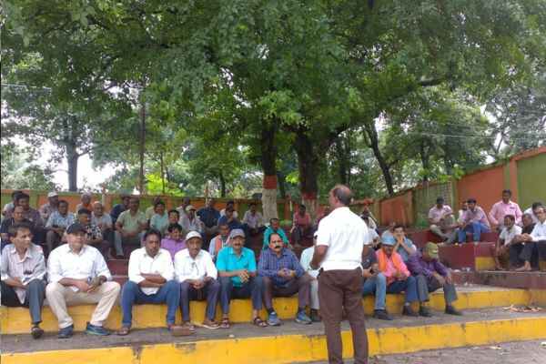 Bokaro