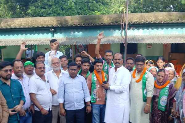 Bokaro District Committee