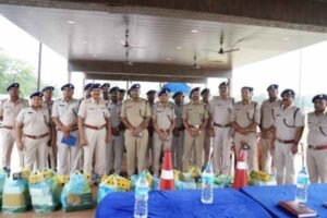 Bokaro Police