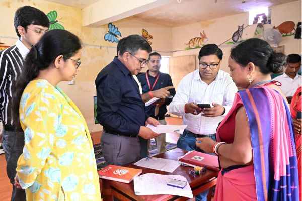 Bokaro SIR 2026