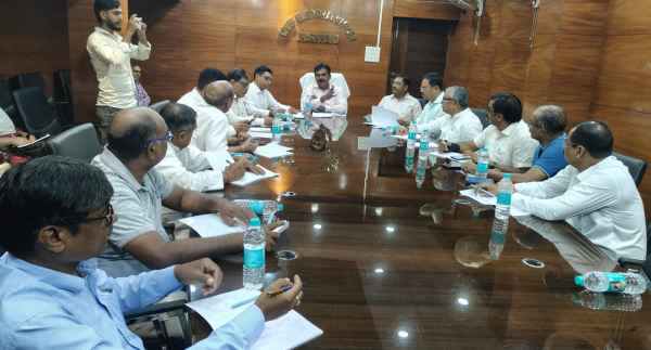 Efforts to ensure transparency in voter list revision intensified; important booth-level meeting to be held on July 22nd; Chief Electoral Officer issues instructions