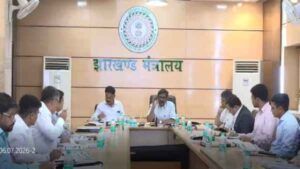 Jharkhand will see a new colour of coal mines and eco-tourism: Chief Minister Hemant Soren gave instructions to prepare a special action plan.