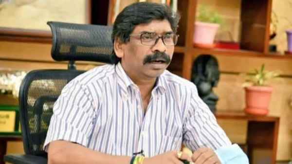 Tragic accident during Khunti Rath Yatra: Two children died after being hit by a swing, CM Hemant Soren expressed grief.