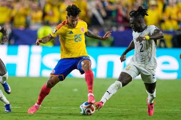 FIFA World Cup 2026: Round of 16 begins, Argentina avoids upset against Cape Verde, Egypt and Colombia also advance to the next round