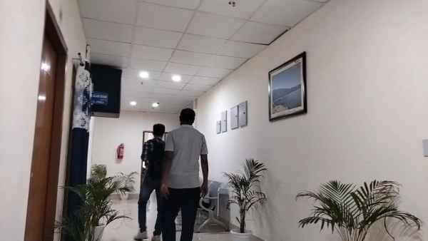 ACB action in Gumla: Raid in the district education department, bribe-taking employees caught red-handed