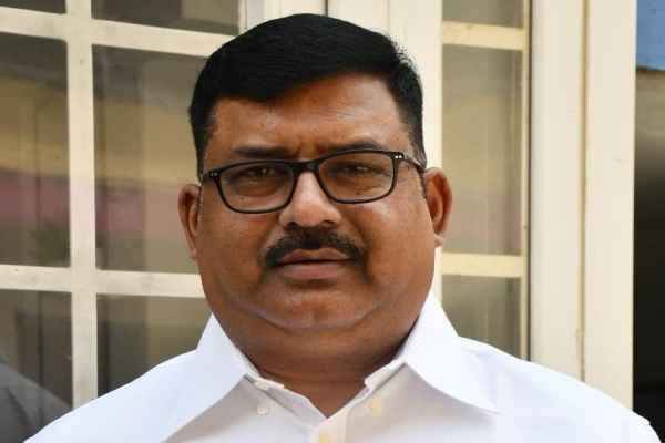 Congress hits back at BJYM's JPSC agitation, says it's an attempt to mislead the youth