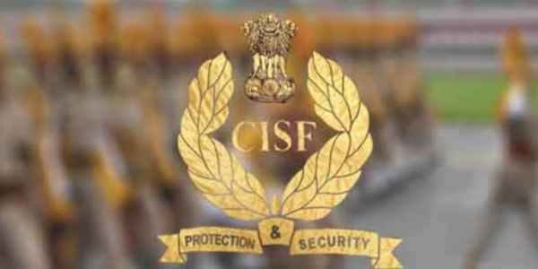 CISF gets new legal powers, stricter action will be taken against illegal mining, transportation and smuggling: Commandant Vivek Sharma