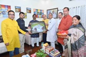 Chief Minister Hemant Soren invited for Rath Yatra, Jai Jagannath to resonate from July 16