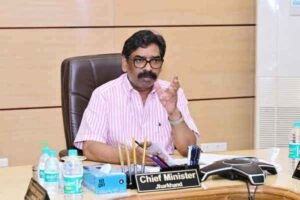 CM Hemant directs Deputy Commissioners to ensure that information reaches every household, with special focus on migrants and tribals