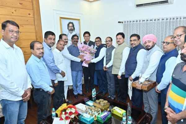 CM Hemant Soren