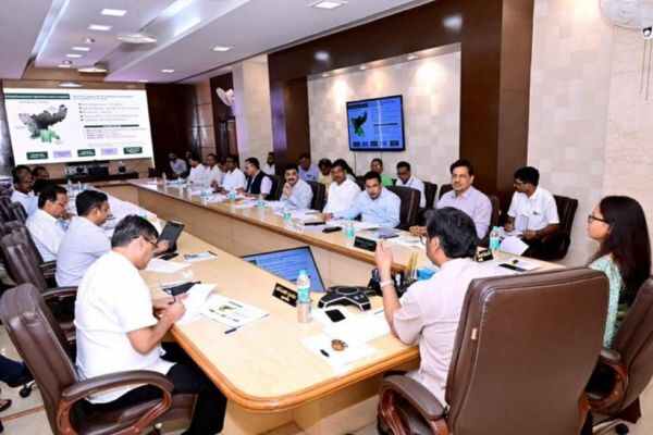 CM Meeting