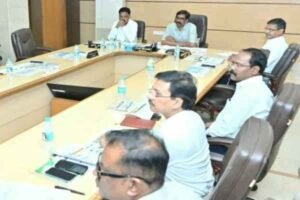Jharkhand moves from 'mining to mind': Chief Minister's big vision for higher education