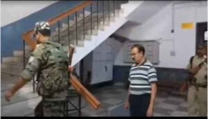 ACB court hears bail plea of Budhmu CO Sachidanandan; ACB summons case diary