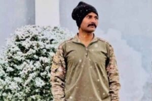 CRPF jawan