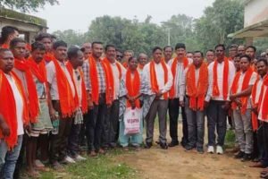 Chaibasa