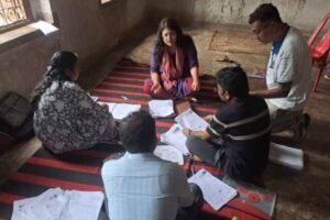 Chakradharpur Assembly