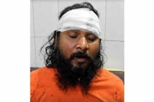 Chakradharpur Crime News