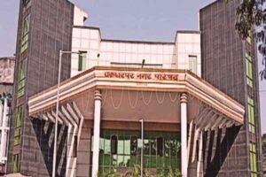Chakradharpur Municipal Council board