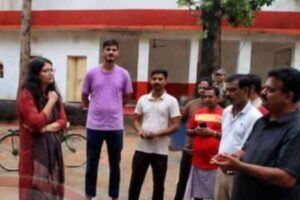 Chakradharpur Shravani Mela 2026