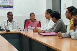 Chakradharpur Sub-divisional Hospital