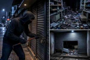 Thieves