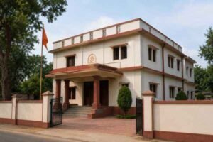 RSS office