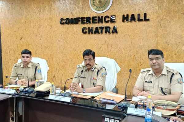 Chatra Conference Hall