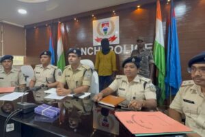 Chutiya Murder Case
