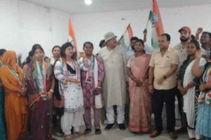 Congress Jamtara