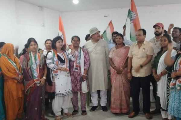 Congress Jamtara