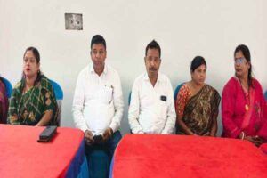 Crucial meeting held on organizational expansion and strategy.