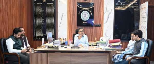 Bokaro: Environment protection and livelihood scheme will get a new dimension under mine closure.