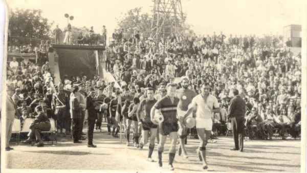 Ranchi witnesses a historic moment: The Ranchi leg of the 135th Durand Cup kicks off with a grand opening. Learn about the history of the Durand Cup, its name, and who was Durand?